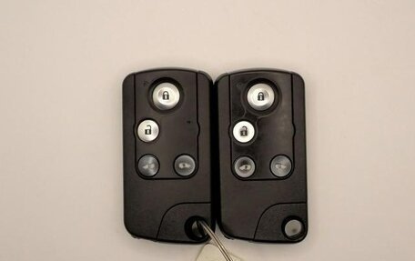 Honda Freed I, 2013 год, 835 000 рублей, 9 фотография