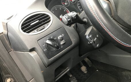 Ford Focus II рестайлинг, 2006 год, 450 000 рублей, 6 фотография