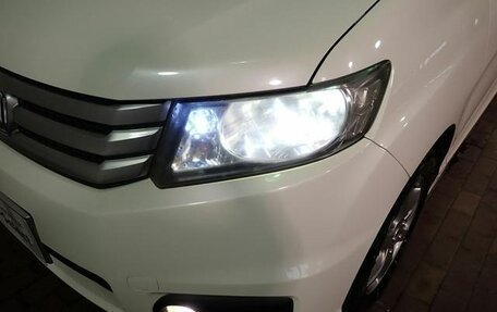 Honda Freed I, 2013 год, 835 000 рублей, 25 фотография