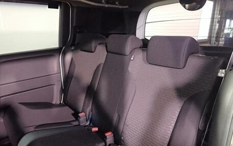 Honda Freed I, 2013 год, 835 000 рублей, 23 фотография