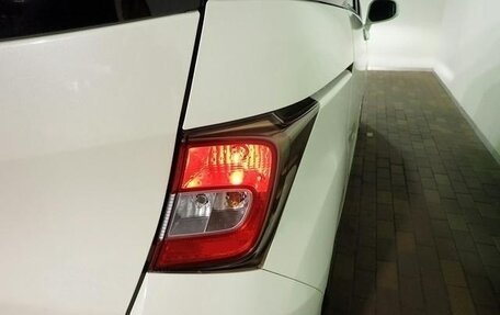 Honda Freed I, 2013 год, 835 000 рублей, 24 фотография