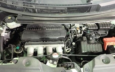 Honda Freed I, 2013 год, 835 000 рублей, 22 фотография