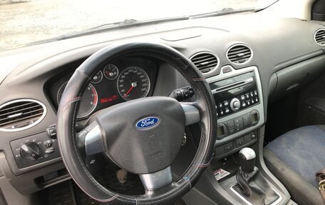 Ford Focus II рестайлинг, 2006 год, 450 000 рублей, 5 фотография