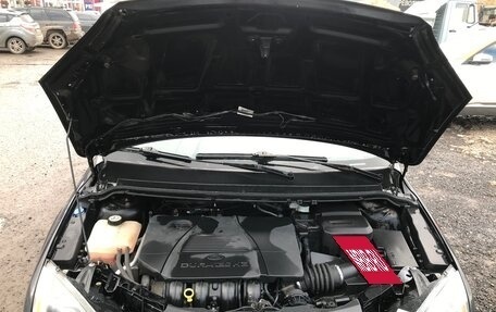 Ford Focus II рестайлинг, 2006 год, 450 000 рублей, 7 фотография