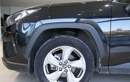 Toyota RAV4, 2022 год, 2 514 000 рублей, 10 фотография