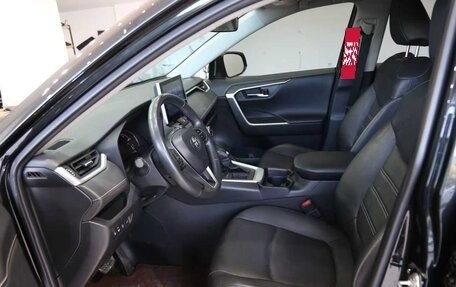 Toyota RAV4, 2022 год, 2 514 000 рублей, 7 фотография