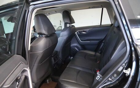 Toyota RAV4, 2022 год, 2 514 000 рублей, 19 фотография