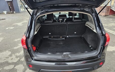 Nissan Qashqai, 2007 год, 690 000 рублей, 2 фотография