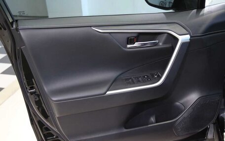 Toyota RAV4, 2022 год, 2 514 000 рублей, 13 фотография