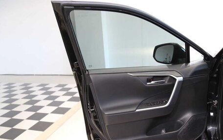 Toyota RAV4, 2022 год, 2 514 000 рублей, 20 фотография