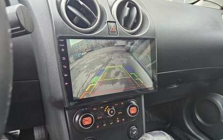 Nissan Qashqai, 2007 год, 690 000 рублей, 5 фотография