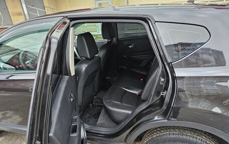 Nissan Qashqai, 2007 год, 690 000 рублей, 4 фотография