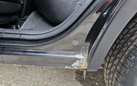 Nissan Qashqai, 2007 год, 690 000 рублей, 3 фотография