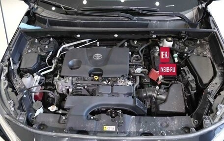 Toyota RAV4, 2022 год, 2 514 000 рублей, 18 фотография