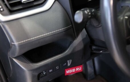 Toyota RAV4, 2022 год, 2 514 000 рублей, 21 фотография