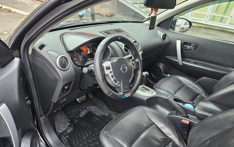 Nissan Qashqai, 2007 год, 690 000 рублей, 6 фотография