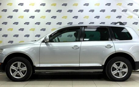 Volkswagen Touareg III, 2005 год, 1 026 000 рублей, 3 фотография