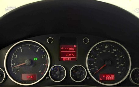 Volkswagen Touareg III, 2005 год, 1 026 000 рублей, 8 фотография