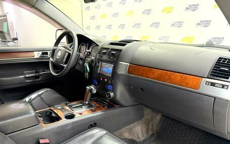 Volkswagen Touareg III, 2005 год, 1 026 000 рублей, 5 фотография