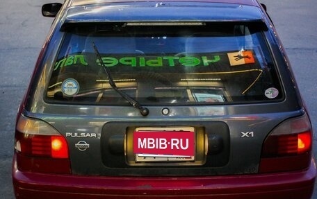 Nissan Sunny N14, 1993 год, 250 000 рублей, 3 фотография