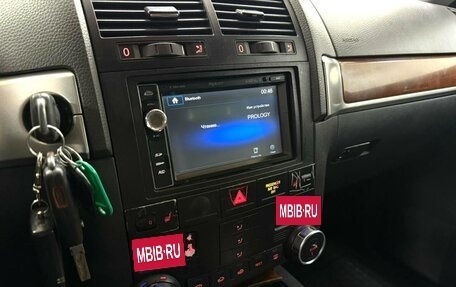 Volkswagen Touareg III, 2005 год, 1 026 000 рублей, 7 фотография