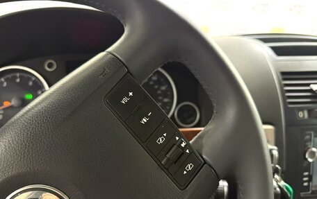 Volkswagen Touareg III, 2005 год, 1 026 000 рублей, 12 фотография