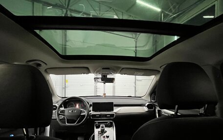 Geely Coolray I, 2021 год, 1 600 000 рублей, 2 фотография