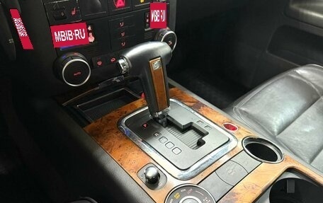 Volkswagen Touareg III, 2005 год, 1 026 000 рублей, 10 фотография