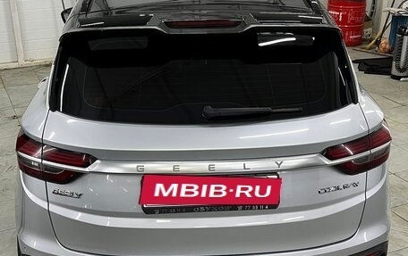 Geely Coolray I, 2021 год, 1 600 000 рублей, 3 фотография