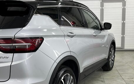 Geely Coolray I, 2021 год, 1 600 000 рублей, 13 фотография