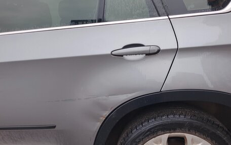 BMW X5, 2008 год, 1 690 000 рублей, 2 фотография