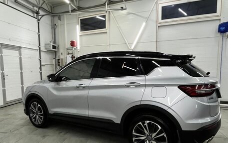 Geely Coolray I, 2021 год, 1 600 000 рублей, 12 фотография