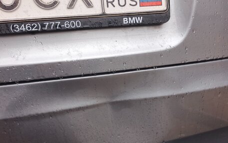 BMW X5, 2008 год, 1 690 000 рублей, 4 фотография