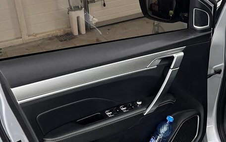 Geely Coolray I, 2021 год, 1 600 000 рублей, 11 фотография