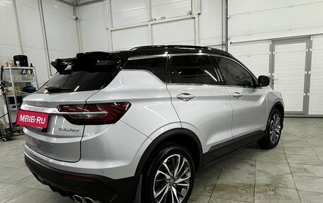 Geely Coolray I, 2021 год, 1 600 000 рублей, 8 фотография