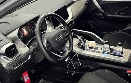 Geely Coolray I, 2021 год, 1 600 000 рублей, 9 фотография