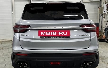 Geely Coolray I, 2021 год, 1 600 000 рублей, 14 фотография