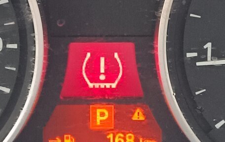 BMW X5, 2008 год, 1 690 000 рублей, 9 фотография