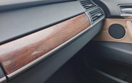 BMW X5, 2008 год, 1 690 000 рублей, 10 фотография