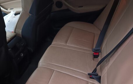 BMW X5, 2008 год, 1 690 000 рублей, 12 фотография