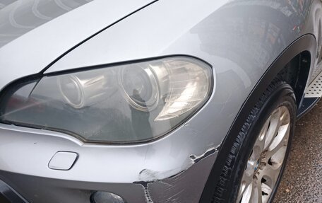 BMW X5, 2008 год, 1 690 000 рублей, 15 фотография