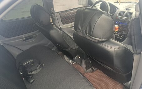 Hyundai Accent II, 2006 год, 500 000 рублей, 3 фотография