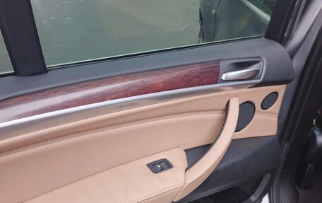 BMW X5, 2008 год, 1 690 000 рублей, 13 фотография