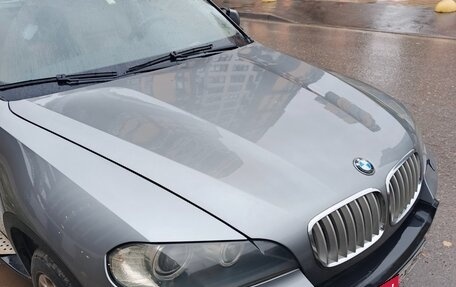 BMW X5, 2008 год, 1 690 000 рублей, 7 фотография