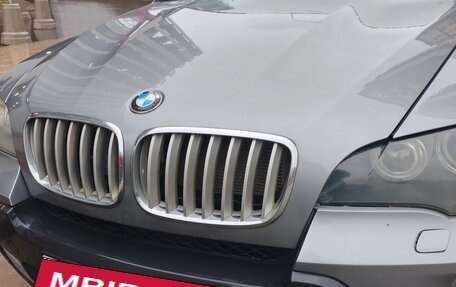 BMW X5, 2008 год, 1 690 000 рублей, 16 фотография