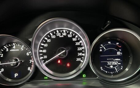 Mazda CX-5 II, 2020 год, 3 000 000 рублей, 4 фотография