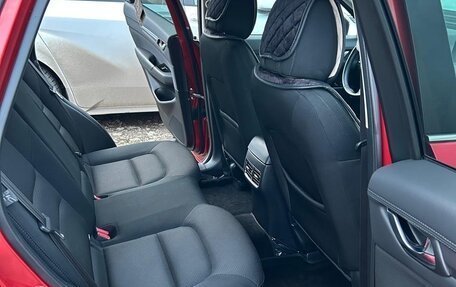 Mazda CX-5 II, 2020 год, 3 000 000 рублей, 8 фотография