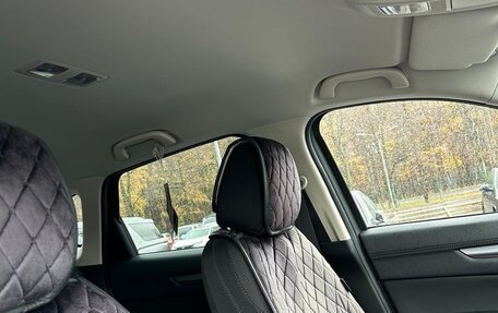 Mazda CX-5 II, 2020 год, 3 000 000 рублей, 9 фотография