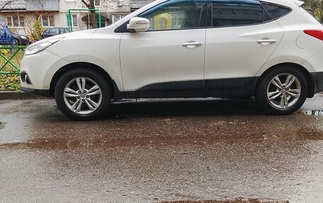 Hyundai ix35 I рестайлинг, 2012 год, 910 000 рублей, 18 фотография