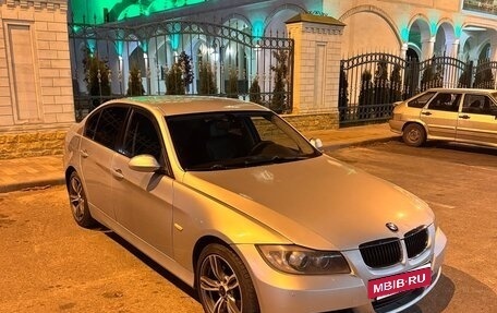 BMW 3 серия, 2008 год, 790 000 рублей, 2 фотография